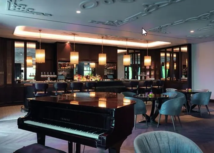 Hotel The Dunloe & Gardens 5*