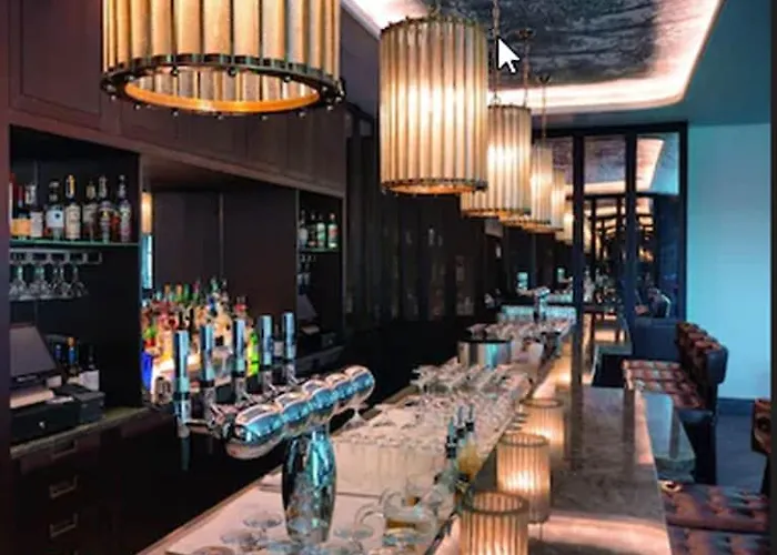 Hotel The Dunloe & Gardens Beaufort