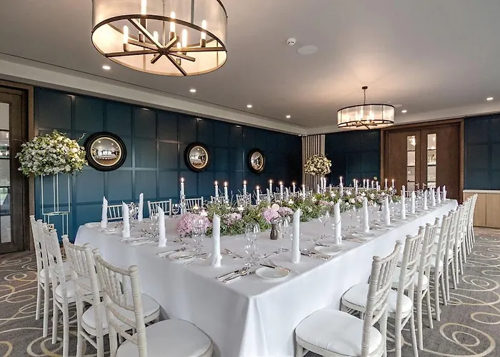 The Dunloe & Gardens