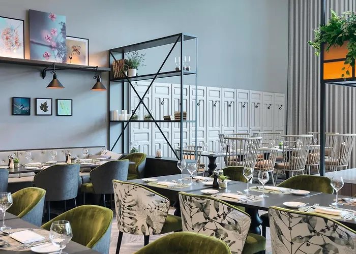 The Dunloe & Gardens 5*