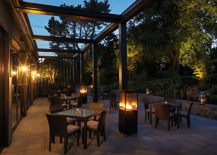 Hotel The Dunloe & Gardens 5*