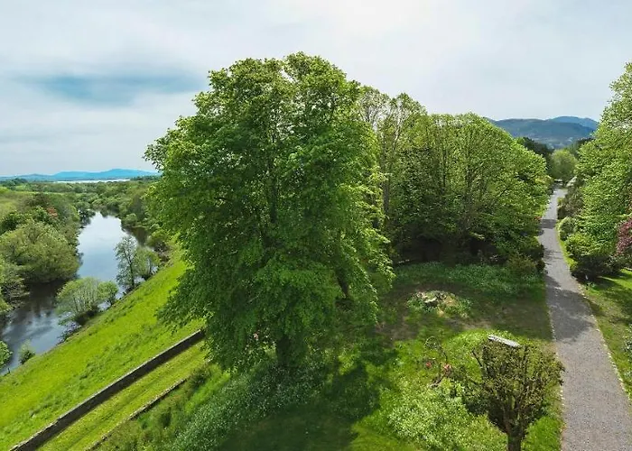 The Dunloe & Gardens Hotel