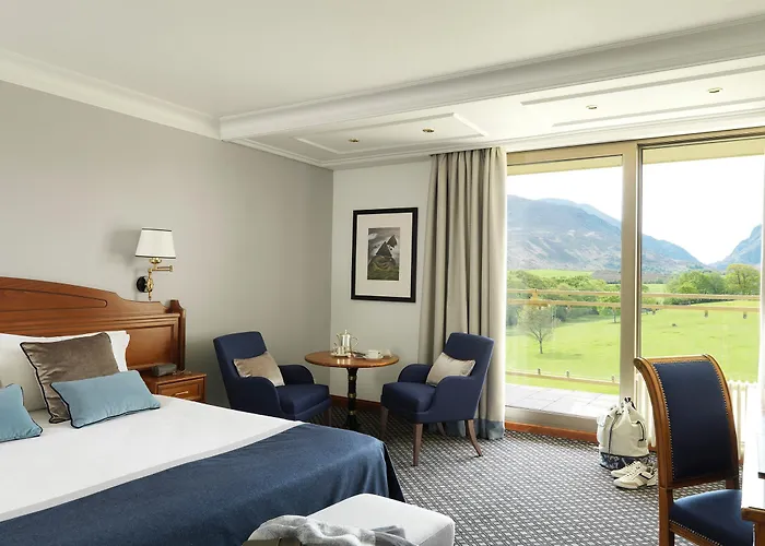 The Dunloe & Gardens