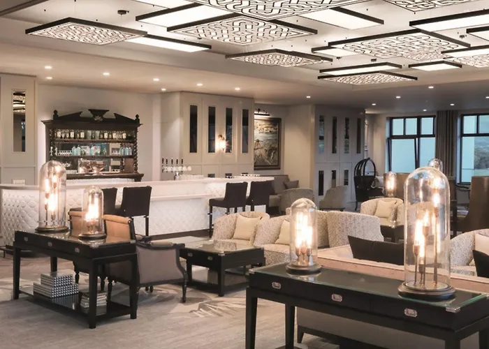 The Dunloe & Gardens Hotel 5*