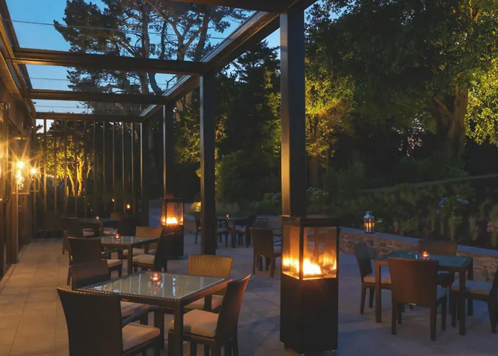 Hotel The Dunloe & Gardens