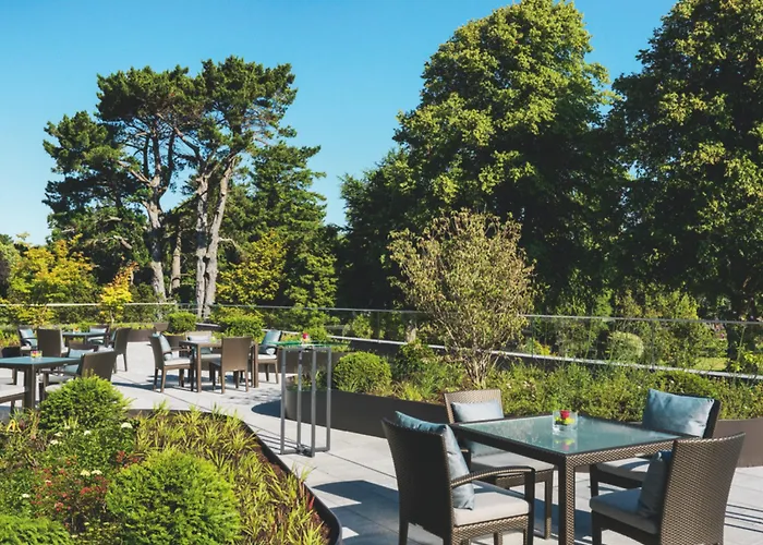 The Dunloe & Gardens 5* Бофорт