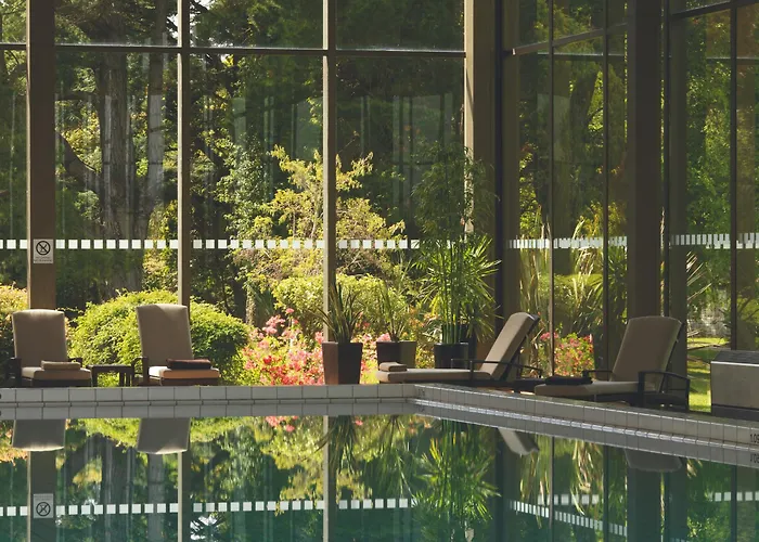 The Dunloe & Gardens Hotel