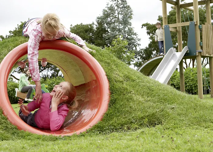 The Dunloe & Gardens 5*