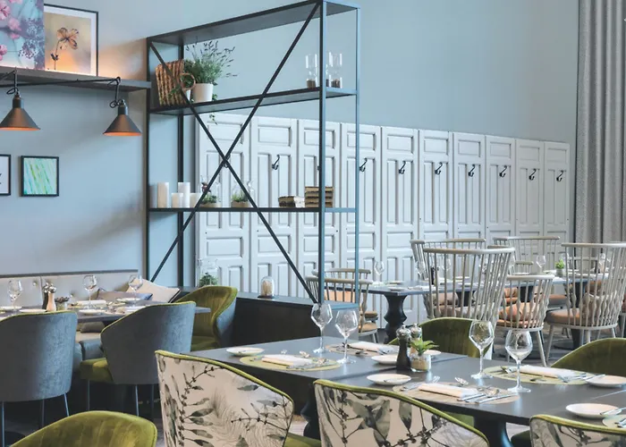 The Dunloe & Gardens