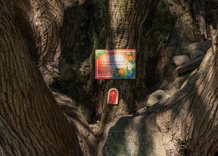 The Dunloe & Gardens Beaufort