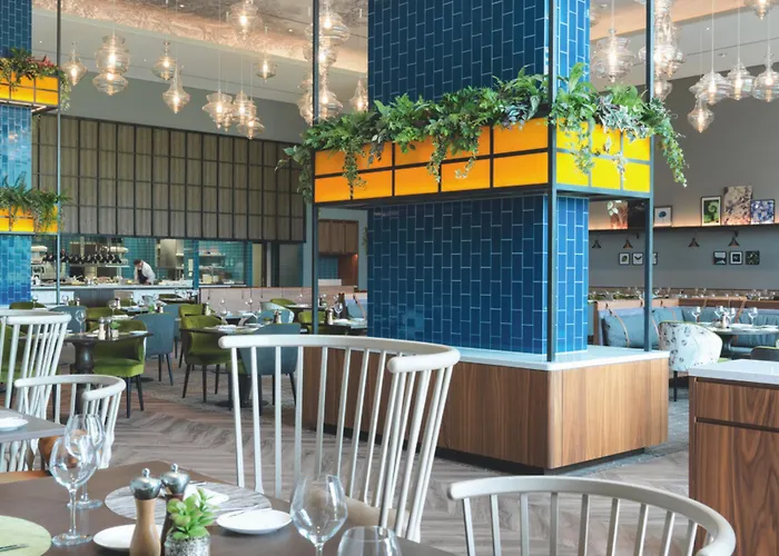 Hotel The Dunloe & Gardens 5*