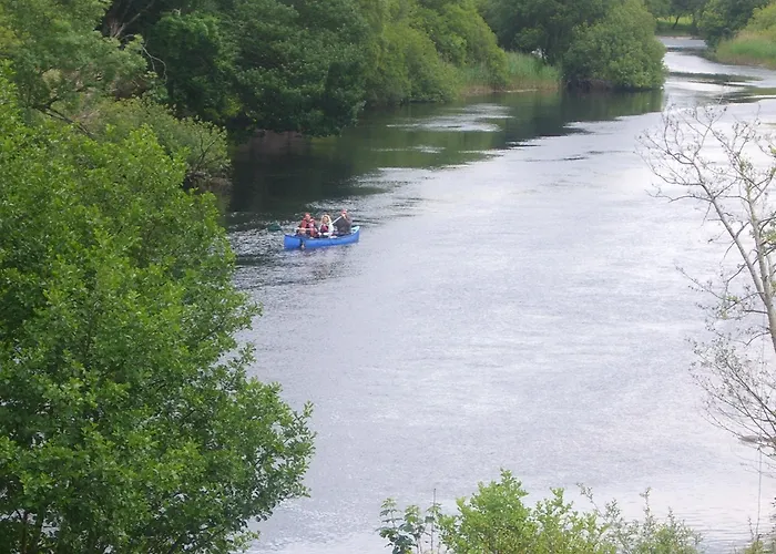 The Dunloe & Gardens 5*