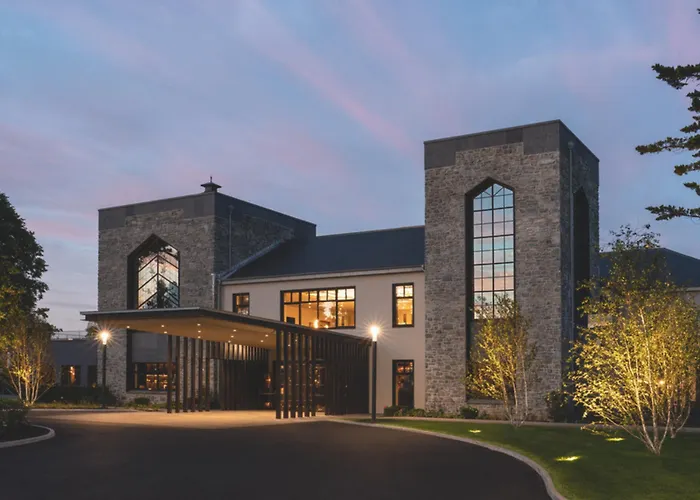 The Dunloe & Gardens 5* Бофорт