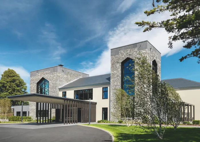 The Dunloe & Gardens Hotel Beaufort