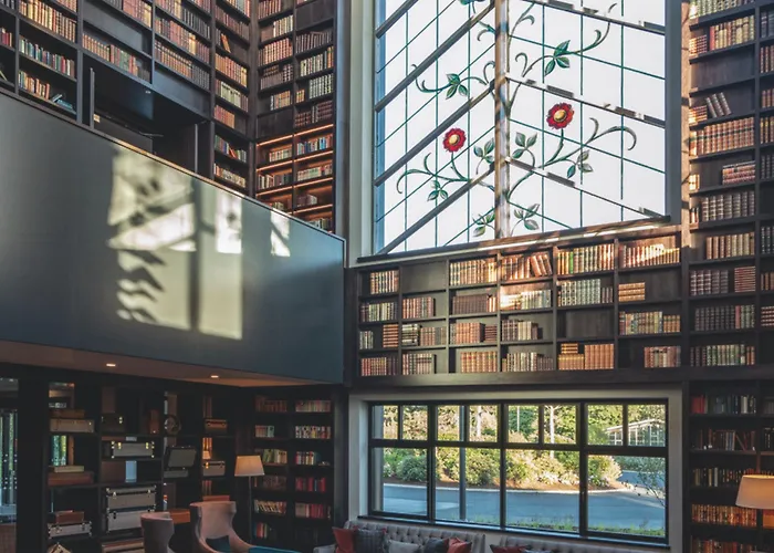 The Dunloe & Gardens