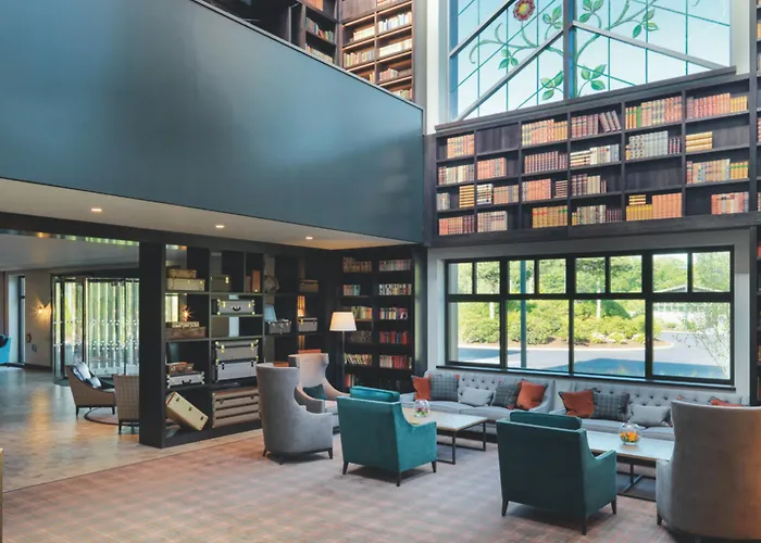 Hotel The Dunloe & Gardens Beaufort