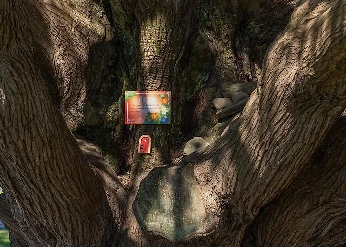 The Dunloe & Gardens Hotel