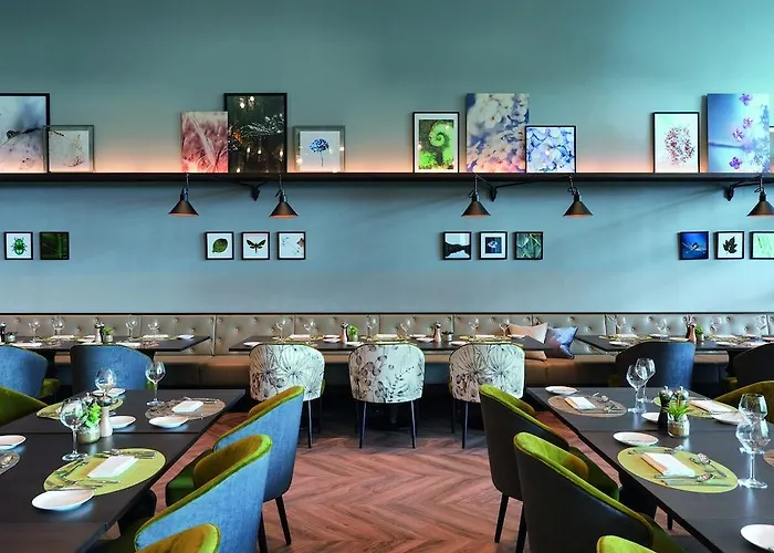 The Dunloe & Gardens Hotel Beaufort