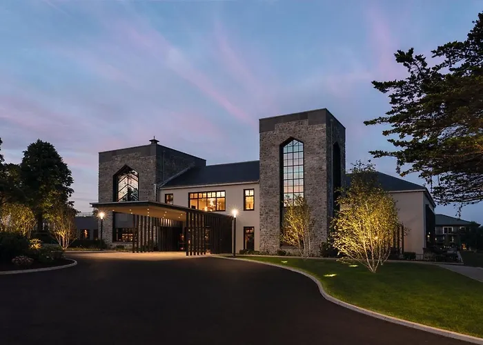 The Dunloe & Gardens