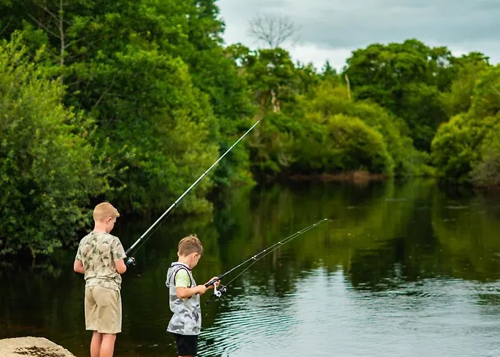 The Dunloe & Gardens 5*