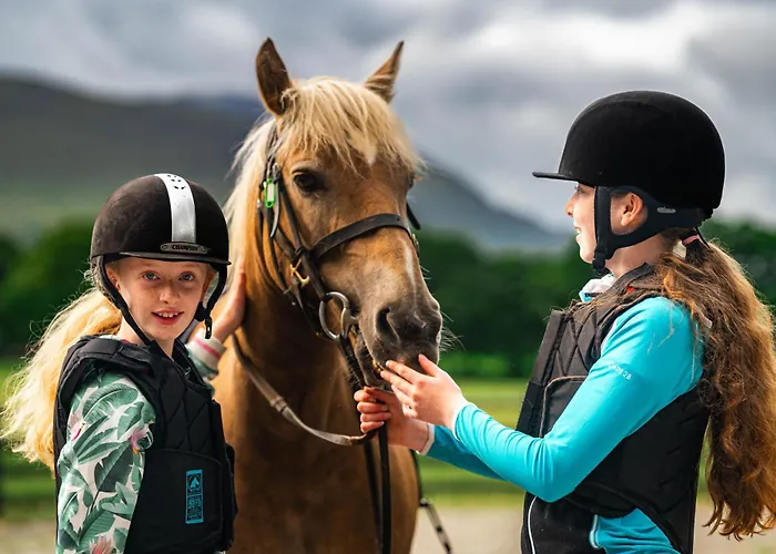 The Dunloe & Gardens Beaufort