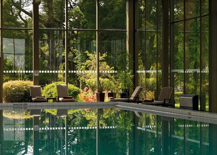 The Dunloe & Gardens Hotel Beaufort