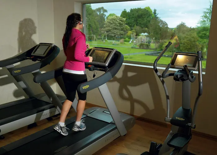 The Dunloe & Gardens Hotel 5*