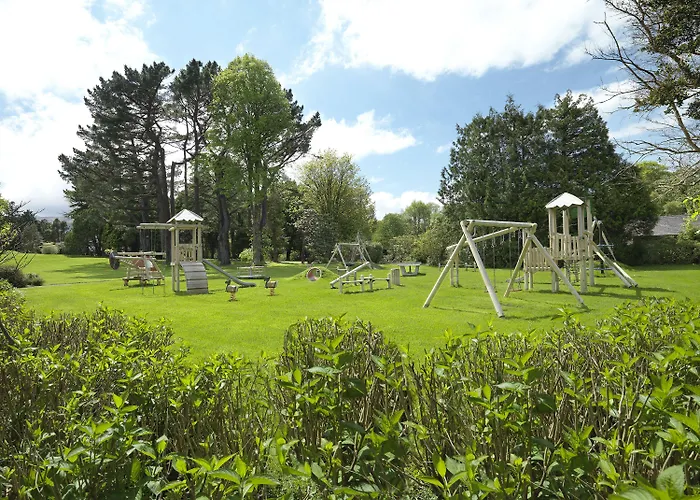 The Dunloe & Gardens