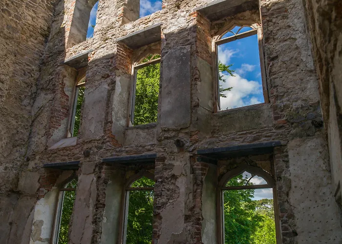 The Dunloe & Gardens