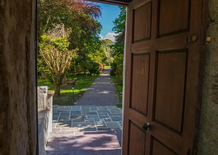 The Dunloe & Gardens 5* Бофорт