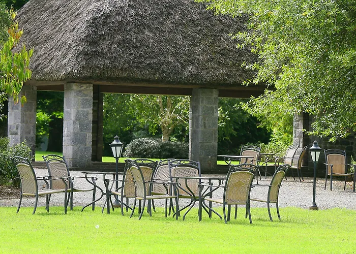 The Dunloe & Gardens Отель