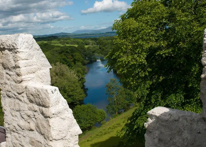 The Dunloe & Gardens 5* Бофорт