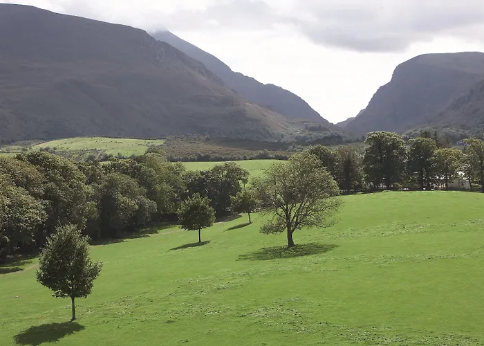 The Dunloe & Gardens Hotel
