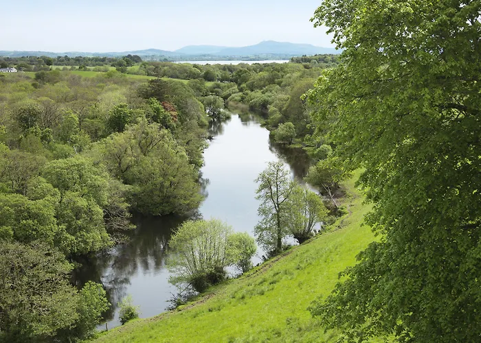Hotel The Dunloe & Gardens Beaufort