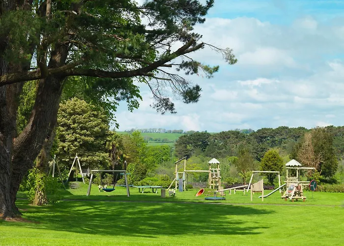 The Dunloe & Gardens Beaufort