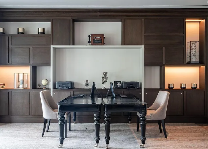 The Dunloe & Gardens