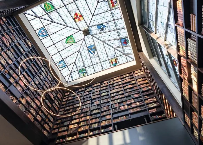 The Dunloe & Gardens Отель 5*