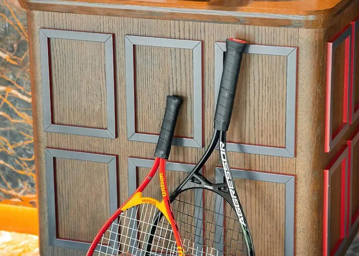 Отель The Dunloe & Gardens