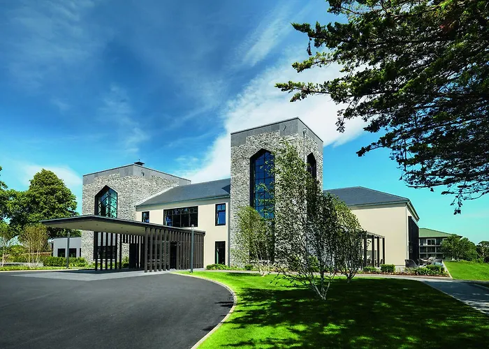 The Dunloe & Gardens Hotel 5*