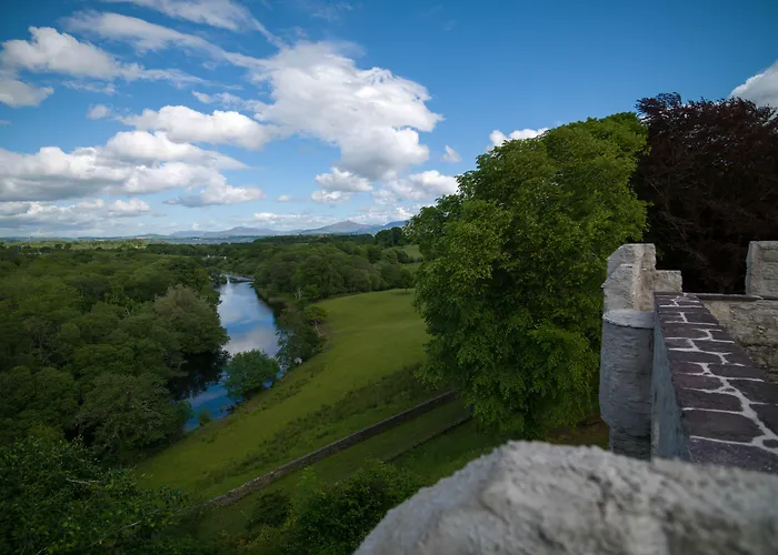 The Dunloe & Gardens 5*