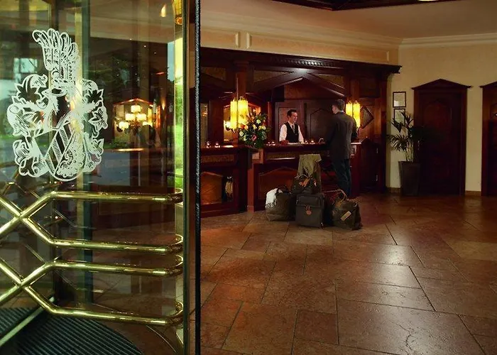 The Dunloe & Gardens Beaufort