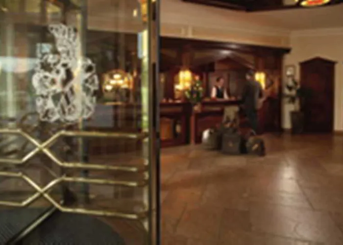 The Dunloe & Gardens 5*