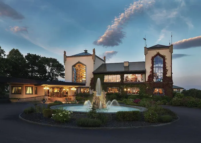 The Dunloe & Gardens Beaufort