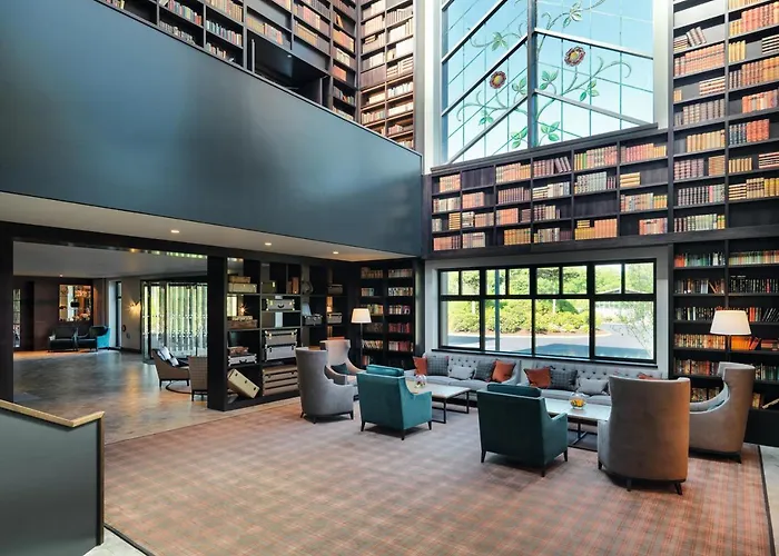 Hotel The Dunloe & Gardens 5*