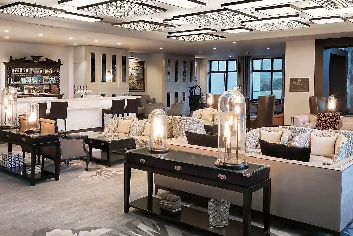 Hotel The Dunloe & Gardens