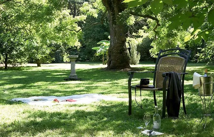 Hotel The Dunloe & Gardens 5*