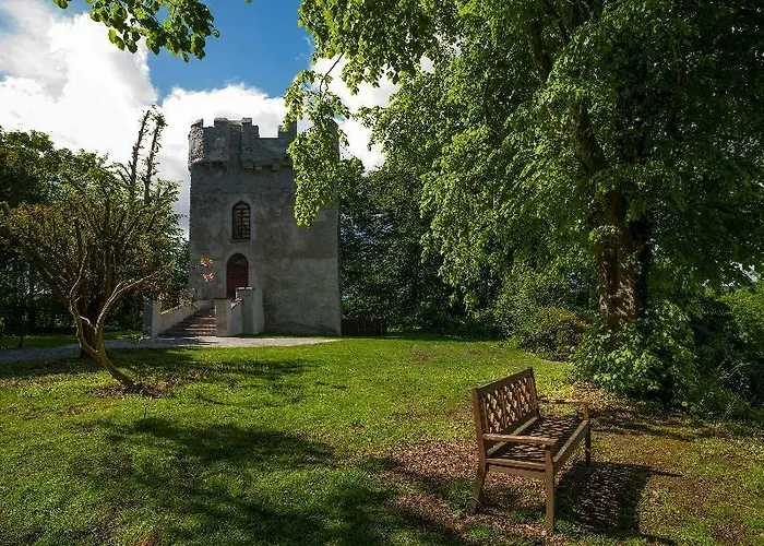 The Dunloe & Gardens 5* Beaufort