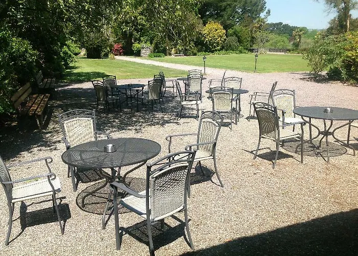 The Dunloe & Gardens 보퍼트