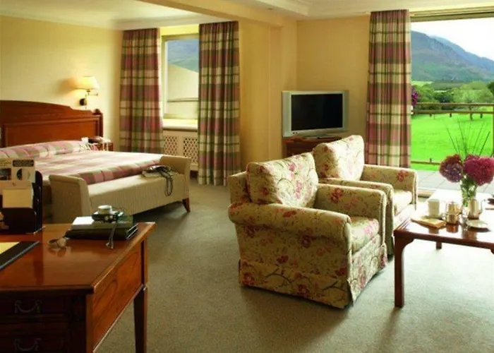 The Dunloe & Gardens 5*