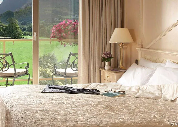 The Dunloe & Gardens Hotel